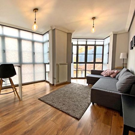 Apartamento Melisa Vut700 Apartment Леон Екстериор снимка