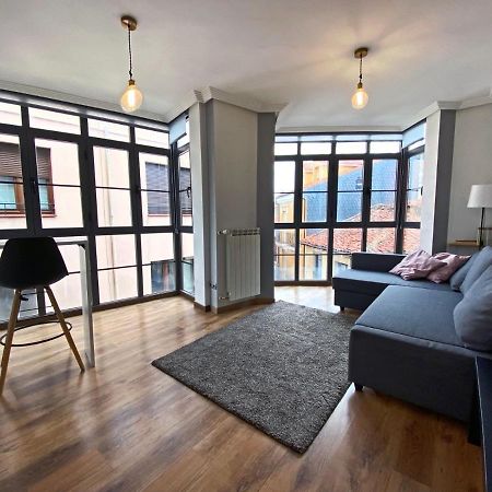 Apartamento Melisa Vut700 Apartment Леон Екстериор снимка