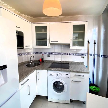 Apartamento Melisa Vut700 Apartment Леон Екстериор снимка