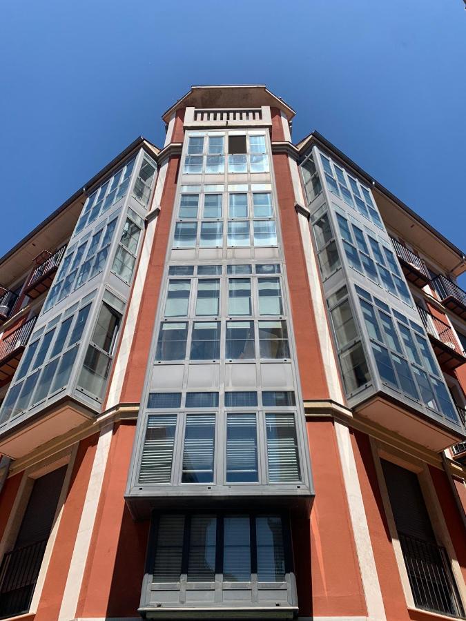 Apartamento Melisa Vut700 Apartment Леон Екстериор снимка
