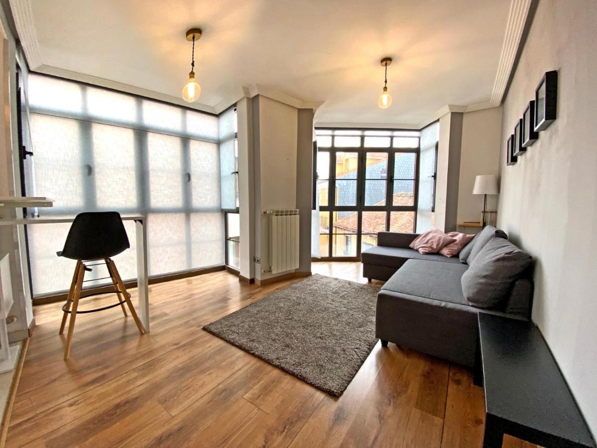 Apartamento Melisa Vut700 Apartment Леон Екстериор снимка