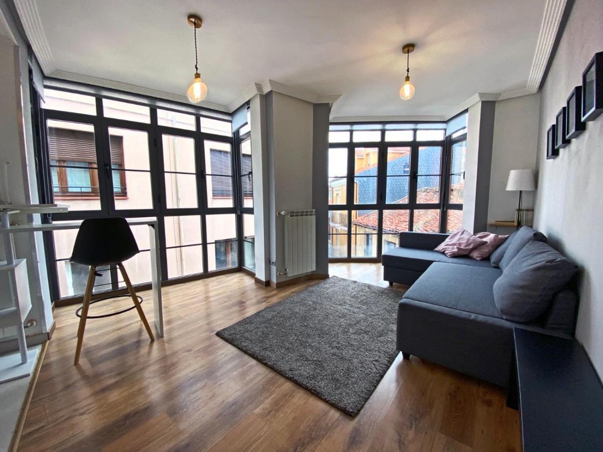 Apartamento Melisa Vut700 Apartment Леон Екстериор снимка
