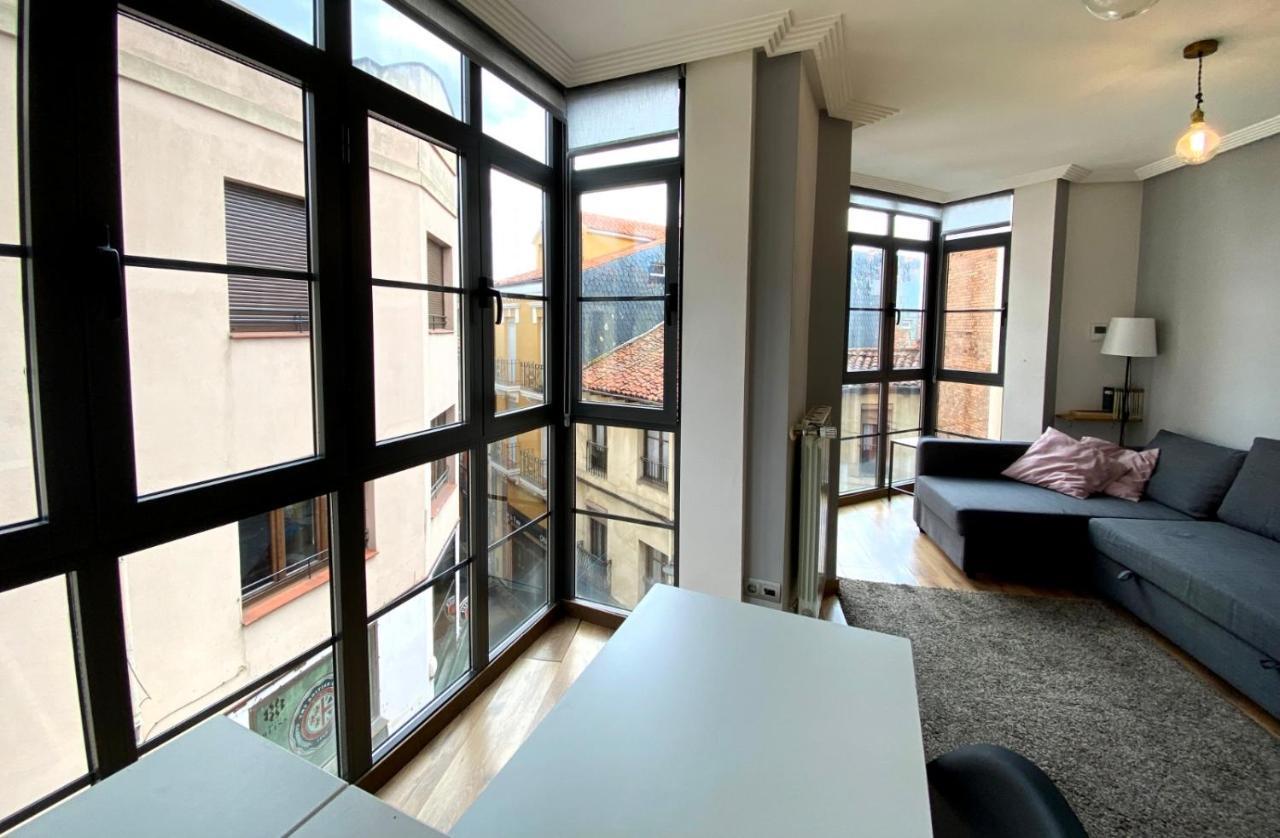 Apartamento Melisa Vut700 Apartment Леон Екстериор снимка