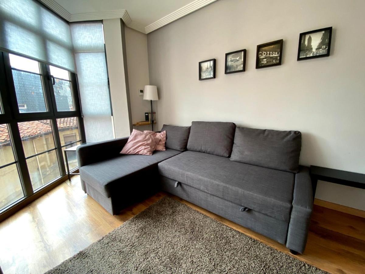 Apartamento Melisa Vut700 Apartment Леон Екстериор снимка