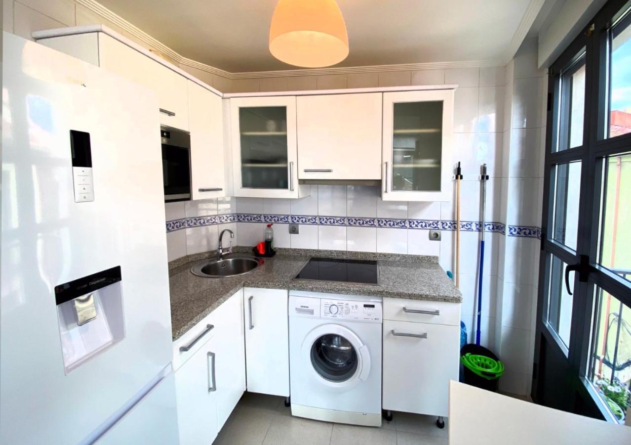 Apartamento Melisa Vut700 Apartment Леон Екстериор снимка