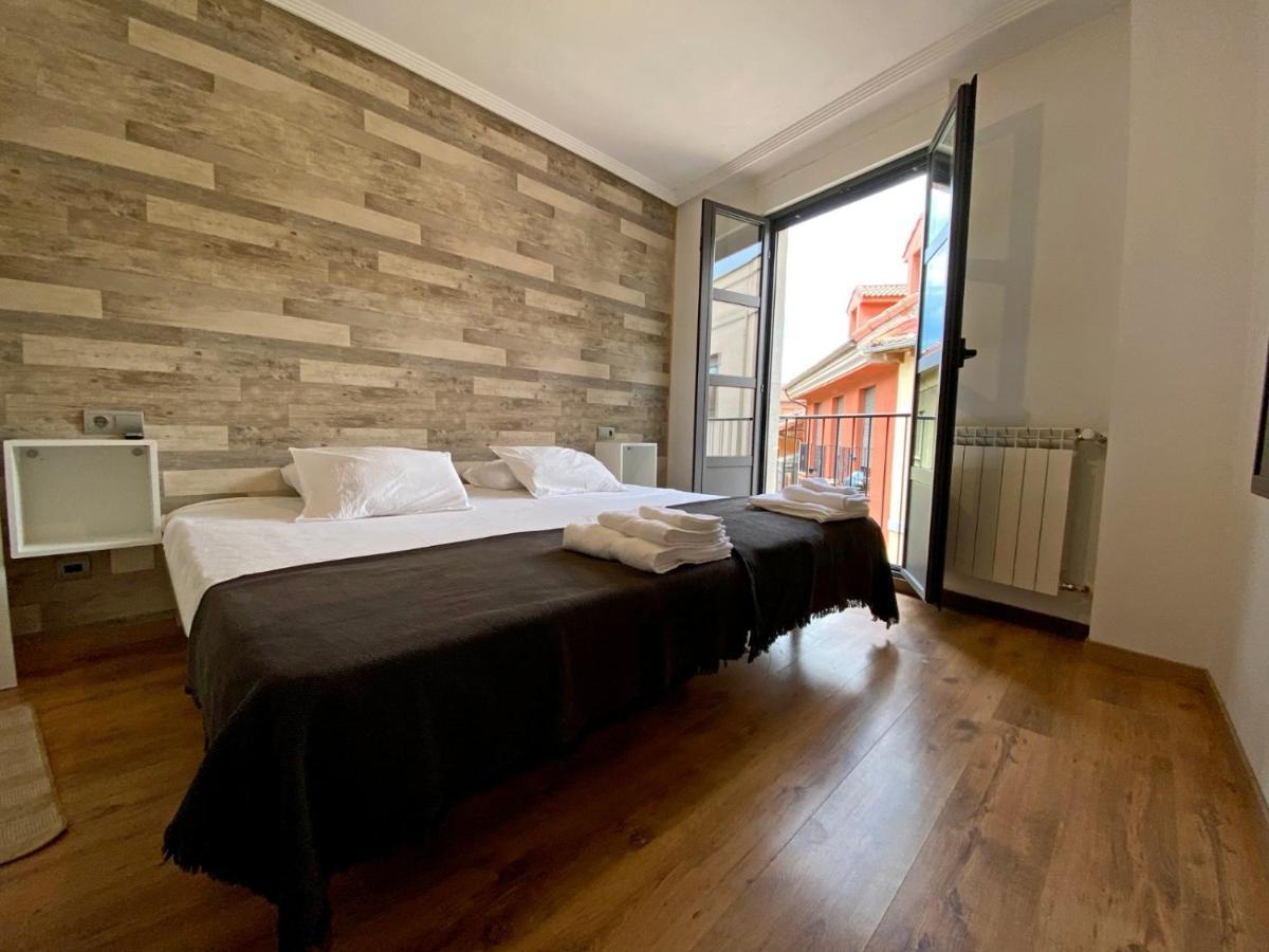 Apartamento Melisa Vut700 Apartment Леон Екстериор снимка