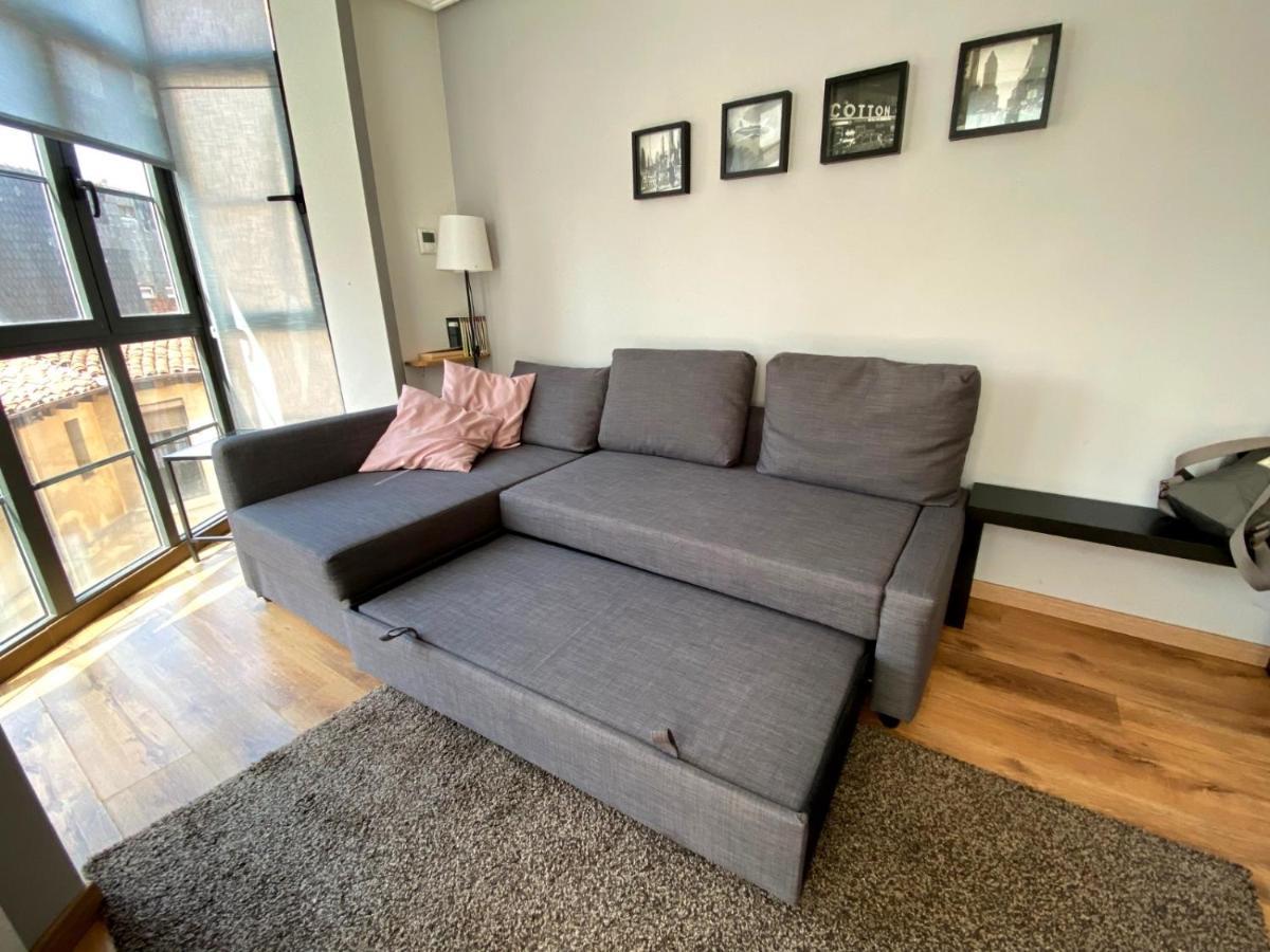 Apartamento Melisa Vut700 Apartment Леон Екстериор снимка