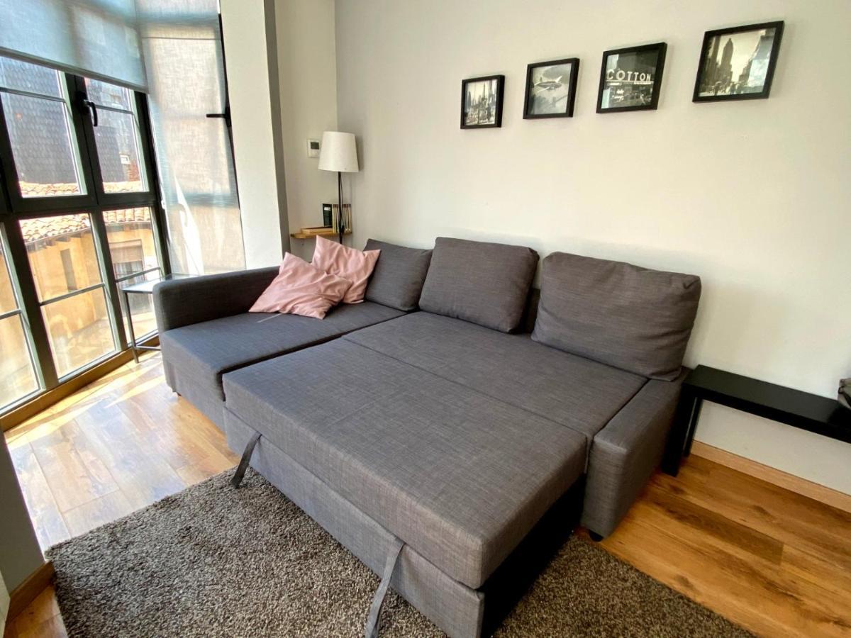 Apartamento Melisa Vut700 Apartment Леон Екстериор снимка