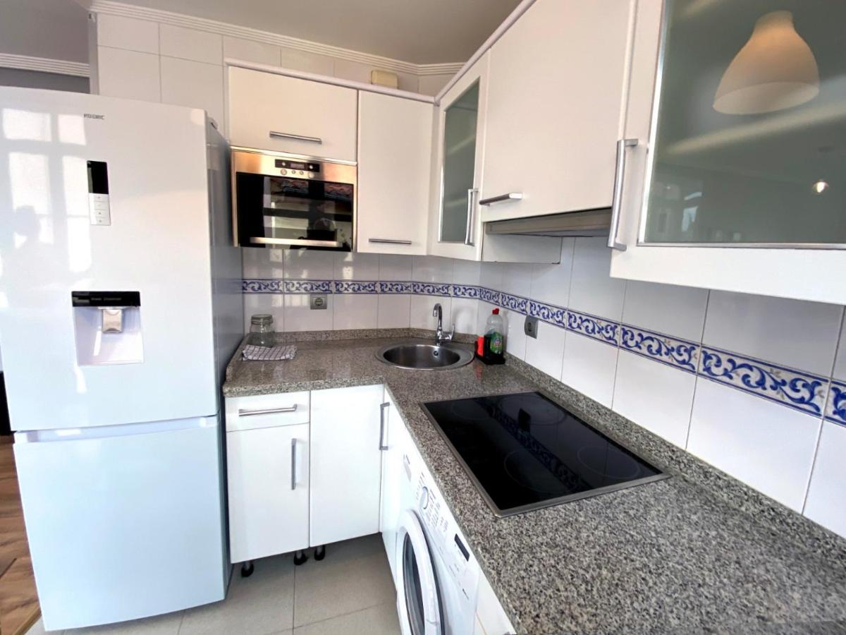 Apartamento Melisa Vut700 Apartment Леон Екстериор снимка