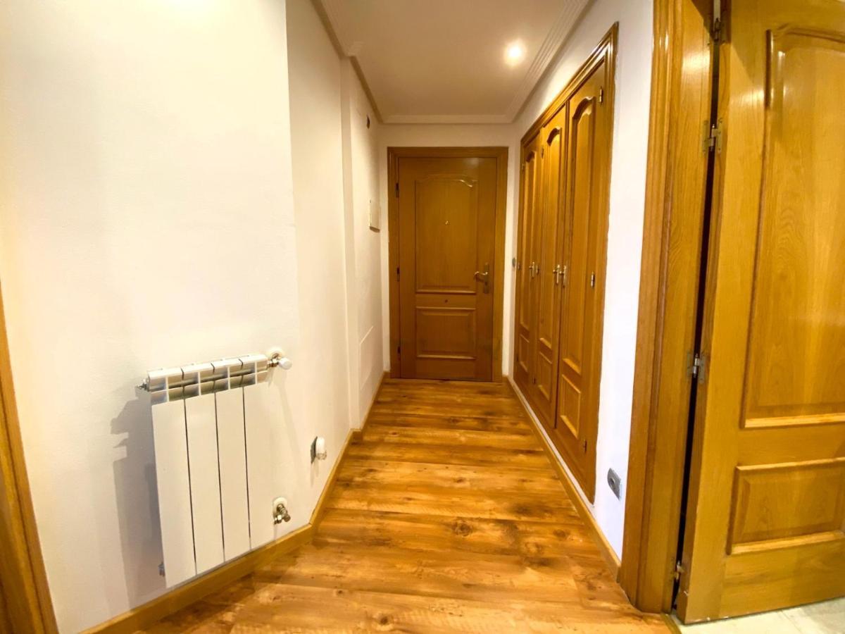 Apartamento Melisa Vut700 Apartment Леон Екстериор снимка